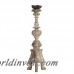 Aidan Gray Toulouse Wood Candlestick PRLF1081